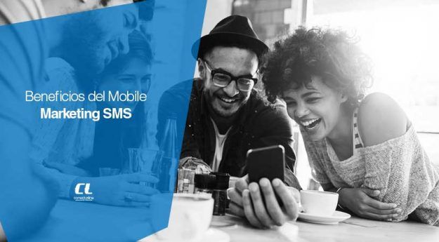 Beneficios del mobile marketing sms