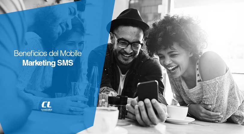Beneficios del mobile marketing sms