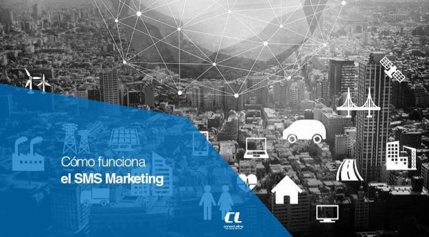 Como funciona el sms marketing