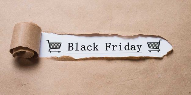 SMS Masivos en Black Friday