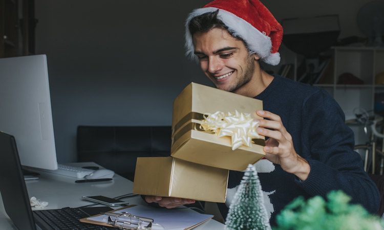 Campañas de SMS en Navidad: trucos y consejos