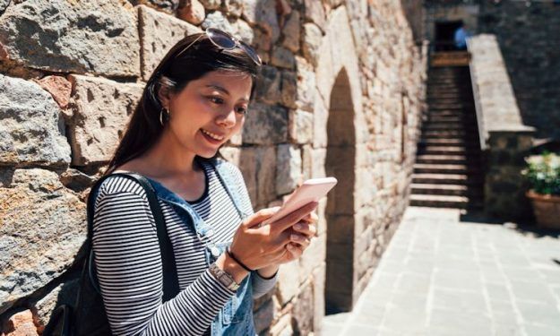 Cuáles son los mensajes más leídos en un envío masivo de SMS