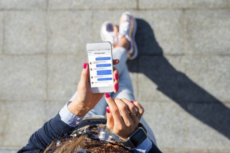 Cómo enviar SMS masivos cumpliendo con el Reglamento General de Protección de Datos RGPD
