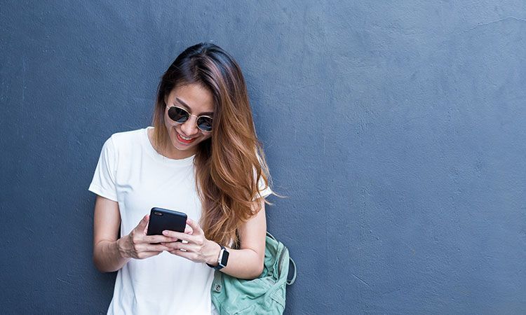 Cómo fidelizar clientes con SMS masivos