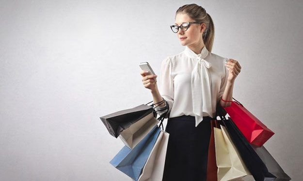 10 consejos para triunfar en las rebajas de verano
