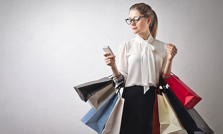 10 consejos para triunfar en las rebajas de verano