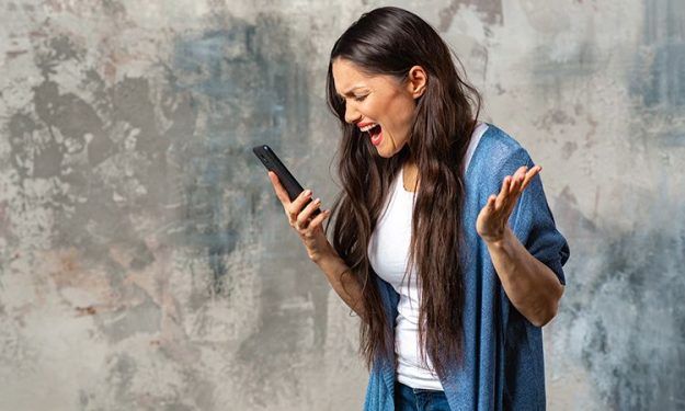 Por que se dan de baja de tus sms masivos
