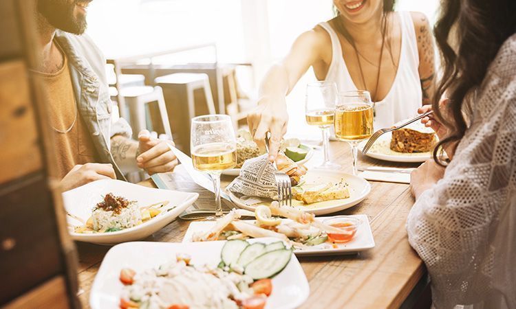 5 consejos para obtener más clientes en tu restaurante