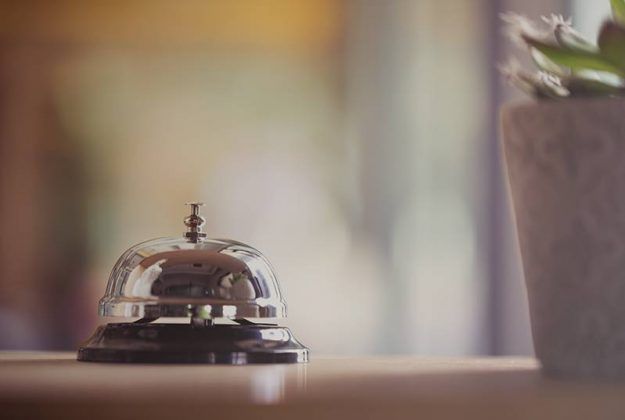 5 estrategias de marketing infalibles para hoteles
