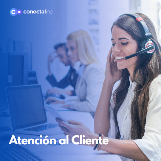 Atención al Cliente