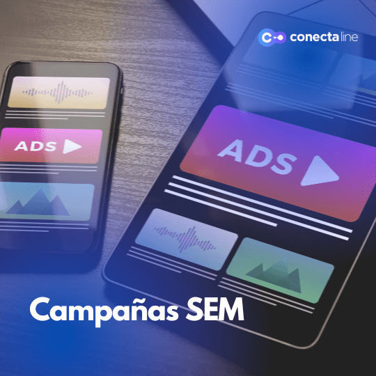 Campañas SEM