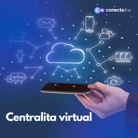 Centralita virtual