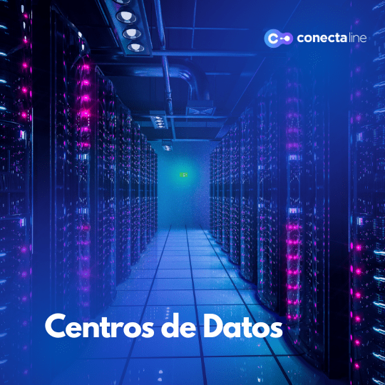 Centros de Datos