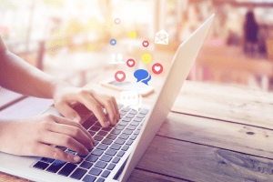 Chats de Redes Sociales y Chat Web