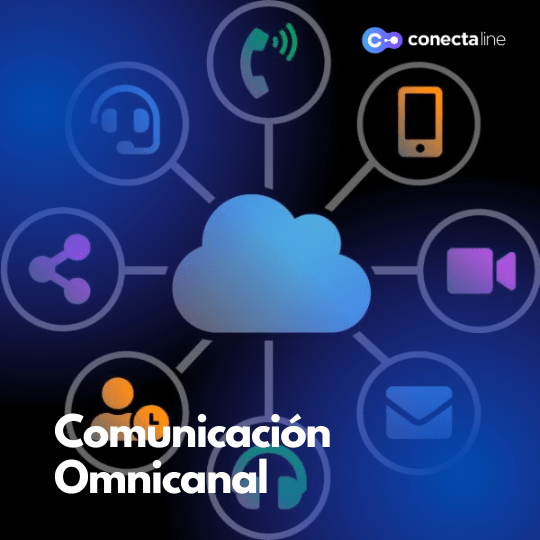 Comunicación Omnicanal