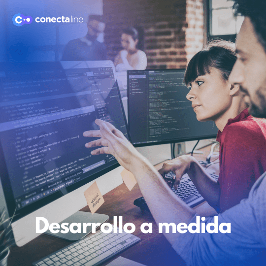 Desarrollo a medida