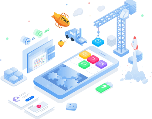 Desarrollo de Apps
