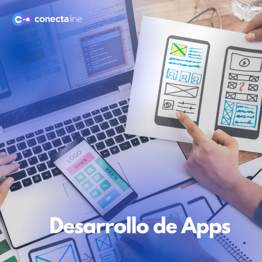 Desarrollo de Apps
