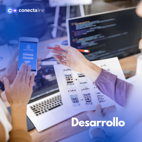 Desarrollo
