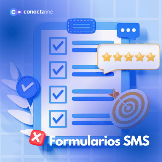 Formularios SMS