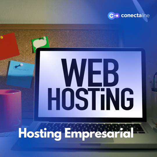 Hosting Empresarial
