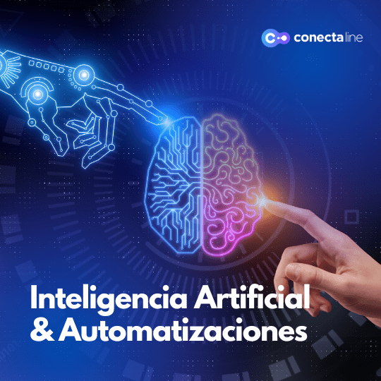 Inteligencia Artificial y Automatizaciones