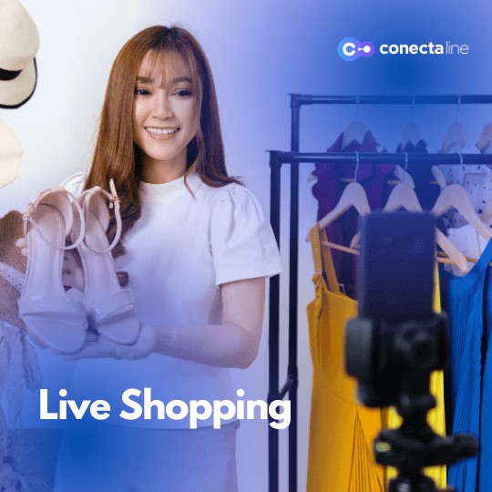 Live Shopping