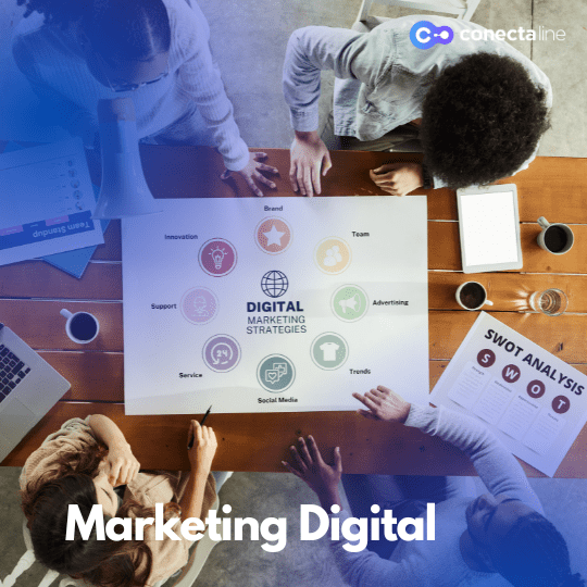 Marketing Digital