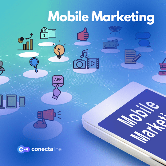 Mobile Marketing