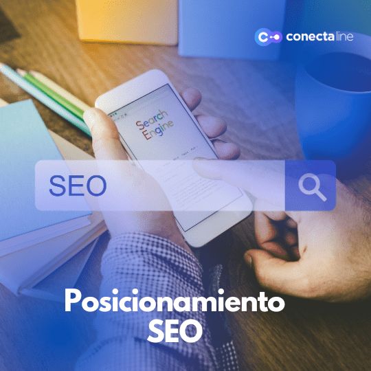 Posicionamiento SEO
