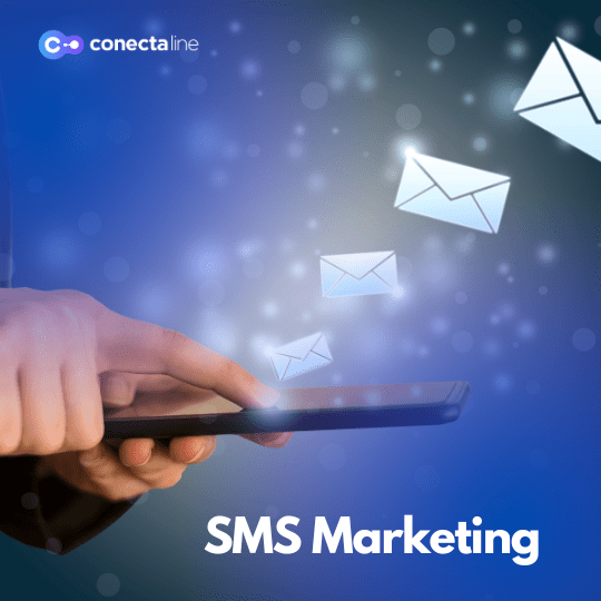SMS Marketing