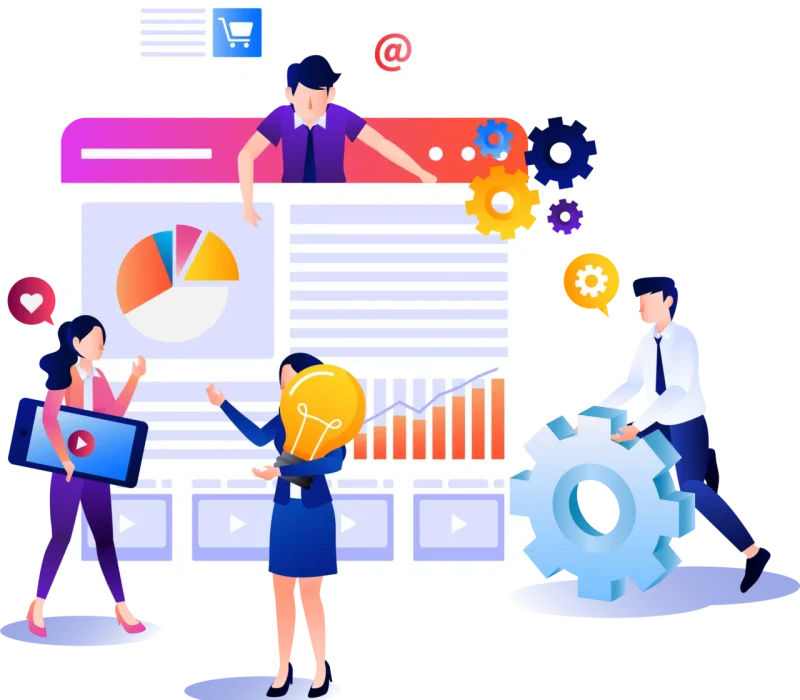 Servicios Outsourcing